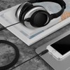 geekria - Cable de repuesto para Bose around-ear AE2, AE2i,