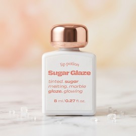 Alternative Stereo Lip Potion Sugar Glaze Nude Ball, 8ml I agree to the use of personal information / 얼터너티브스테레오 립 포션 슈가 글레이즈 누디볼, 8ml 개인정보 활용에 동의합니다