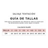 Flat Mujer Crema Stfashion 12304010