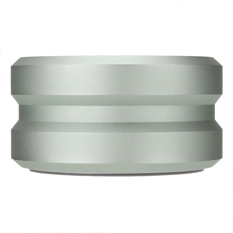 JKR-5 Bluetooth 4.2 IPX7 Waterproof Round Wireless Speaker FM Radio