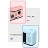 Children Digital Camera 20MP 1080P 2.0-inch IPS Screen Video Function
