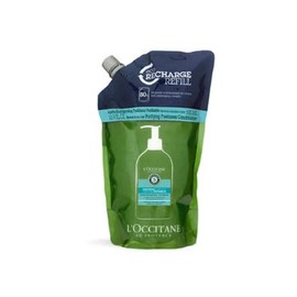 L'Occitane Purifying Freshness Conditioner Refill x2SET (AD) / 록시땅 퓨리파잉 프레쉬니스 컨디셔너 리필 x2SET (AD)