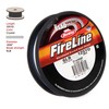 The Beadsmith Fireline by Berkley – Micro-Fused Braided Thread –