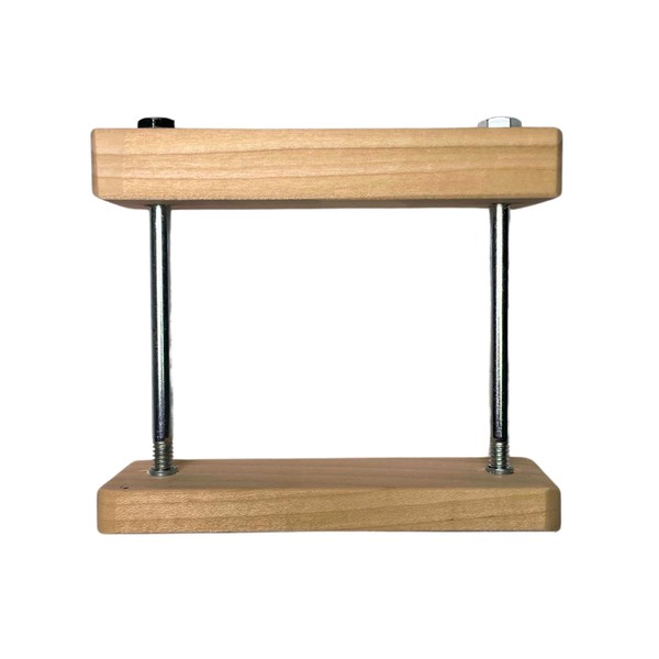 Cardinal Gates Cardinal Gates SC Square Clamp for Safety Gates