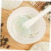 WOONEKY 1 Set DIY Facial Mask Mixing Bowl Mask Bowl