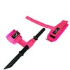 Straps Con Muñequera Para Levantamiento De Pesas, Mejor Agarre, Gym,