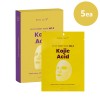 NINELESS [NINELESS]My Fit Sheet Mask No.2 Kojic Acid (5ea)