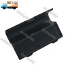 For Panasonic 1PCS Main Hinge Cover Replace For Panasonic Toughbook