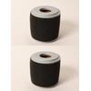 Rotary 2 PK Cyclone Air Filter & Pre Filter Fits