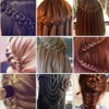 Bonbela Electric Hair Braider Automatic Twist Braider Knitting Device Machine