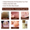 YG LianKai 3Pcs Feet Spray, Athlete's Foot Spray,Herbal Foot Peeling