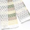 ECO de 094991-0009-02 Long Towel, Cool, Cool to Touch, Dot