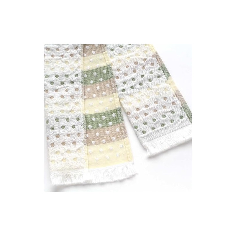 ECO de 094991-0009-02 Long Towel, Cool, Cool to Touch, Dot