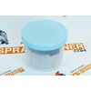 Sparmax airbrush cleaning station pot blow throw SCP-700. By SprayGunner