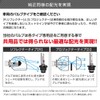 信玄 純正交換用HIDバルブ D2R 4300K 2本セット ヘッドライト
