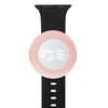 MAKCPOIMER Watch Adapter for Holding a Carnival Ocean Medallion,Princess Ocean