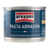 AREXONS ABRASIVA 150 ml Schleifpaste zur Entfernung von Kratzern für