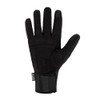 Spiuk Profit Unisex Cold&Rain Long Gloves 2024 Black Large