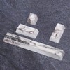 943 Landscape Pattern DIY Keycaps, Space Bar + ESC +