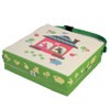 Cogit Adjustable Height Cushion, For Kids at Mealtime