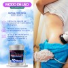 Gel Conductor Body/face Conductor P/ Aparatologia 10 Litros