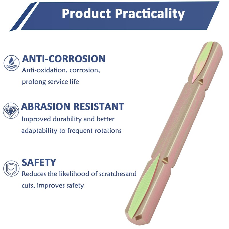 2579830 Door Handle Spindle for Andersen Patio Doors, Andersen Storm
