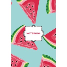 FRUITY NOTES - WATERMELON!