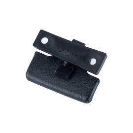 Rldym Center Console Armrest Lid Latch Upper MR532555 for Mitsubishi Pajero V73 V75 V77 V93 V97 Montero, Armrest Box Lock Cover Switch Snap, Set of 2