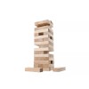 Cardinal Giant Sized Jumbling Tower Block Game - Stack up