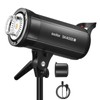 Godox Studio Flash SK400IIV Strobe Light with 2.4G Wireless X