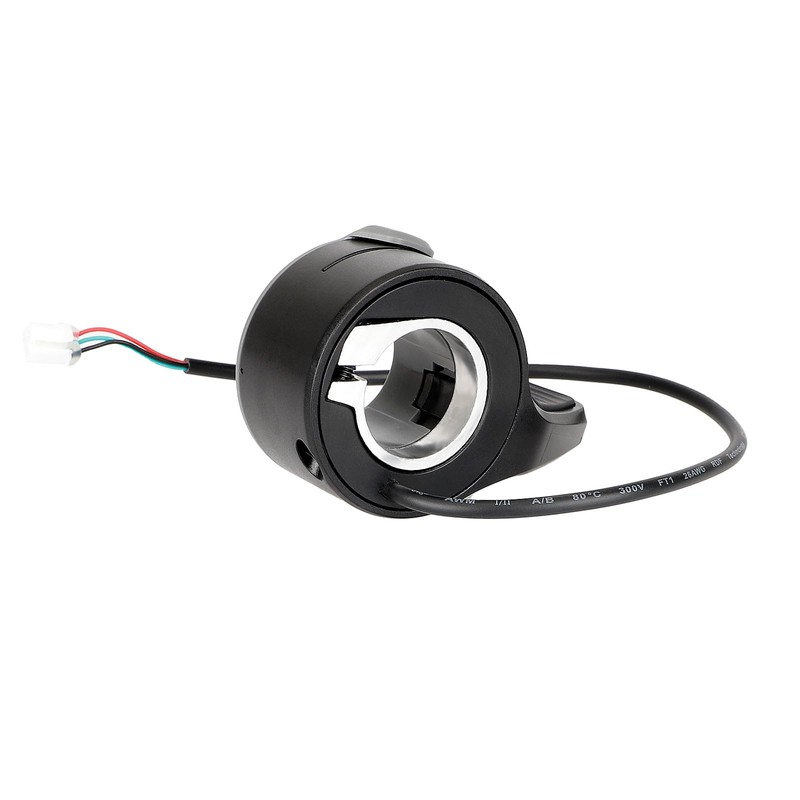 MIMIRACLE Scooter Throttle, Accelerator for NIU KQi2/KQi2 Pro/KQi3/KQi3 Pro Electric