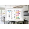 25 x 16-in-1 Drinking Water Test Strips - Water Tester