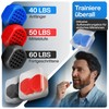 EZOT Jawline Trainer - Jaw Trainer for Men and Women,