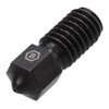 BROZZL AnkerMake M5 Nozzle Hardened Steel 0.4 mm Diameter
