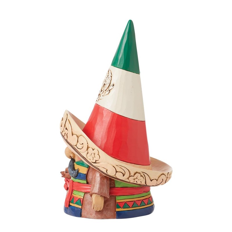 Enesco Gift Mexican Gnome 6012430