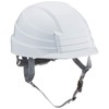 IZANO Folding Helmet for Disaster Prevention, whites