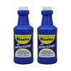 Bluette Laundry Bluing (2 Pack) - Laundry Detergent Whitener/Safe &