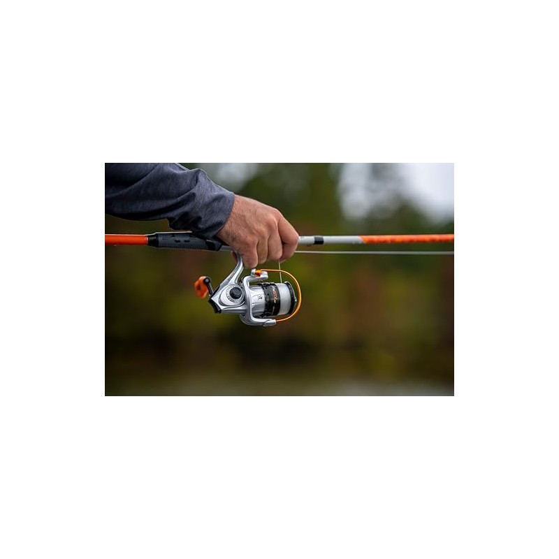 Abu Garcia Max STX Spinning Reel, Fishing Reel, Spinning Reels,
