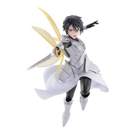 When You Reincarnate It Was A Slime! VIBRATION STARS Hinata Sakaguchi