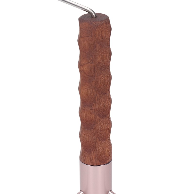 Camping Lantern Stand Portable Retro Style Splicing Camping Desktop Light