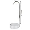 Desktop Water Dispenser Automatic Drinking Electric Mineral Water Bottle Pump
