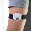 Diasticker Enlite Guardian – Fixation Strap | Flexible – Waterproof