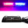 TASWK 16 LED High Intensity Law Enforcement Emergency Hazard Warning