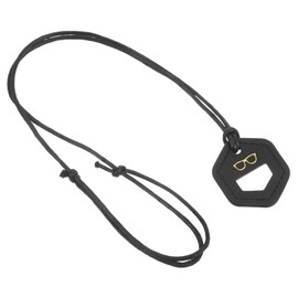 Operitacx Brillenband Verstellbar für Damen und Herren Modisches Brillenzubehör Sicherer Halt Komfortable Länge Sonnenbrillenband