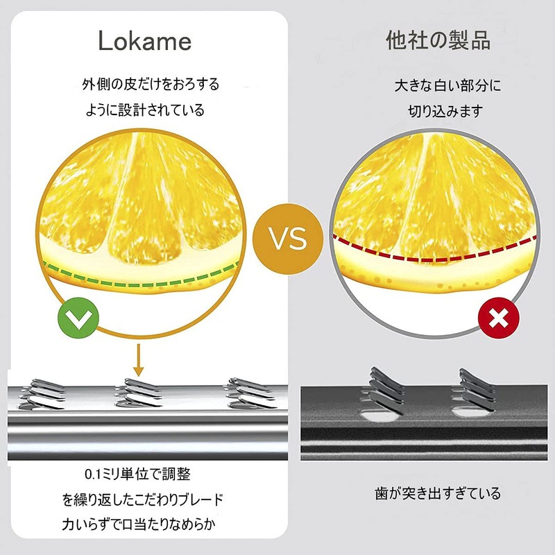 【Professional Chef Recommended】Grater, Grater, Cheese Grater, Grated, Cheese Shaving, Parmesan