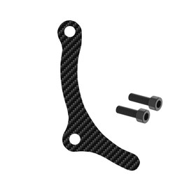 North 40 Outpost Case Saver - Engine Case Protection for Compatible with Honda CRF250R (2010-2017), CRF450R (2009-2016), Chain Guard Case Saver Cover