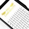 Ready-to-Use Eyelash Fans, 3D, 4D, 5D, 6D, Pre-Fanned Volume Eyelash