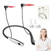 650nm Red Light Therapy Device for Nose & Ear -