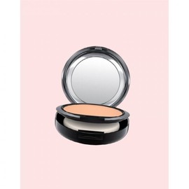 MAC NEW Studio Perfect SPF15 PA++ Foundation Radiance Complex Set Refill + Case N18 3534640 / 맥 NEW 스튜디오 퍼펙트 SPF15 PA++ 파운데이션 래디언스 콤플렉스 세트 리필+케이스 N18 3534640