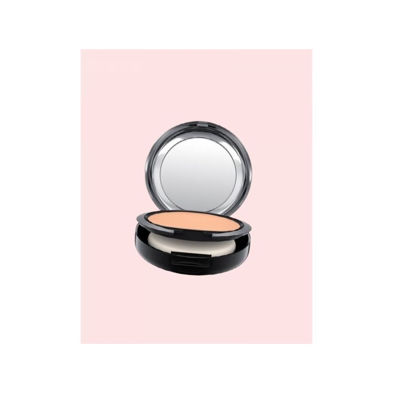 MAC NEW Studio Perfect SPF15 PA++ Foundation Radiance Complex Set